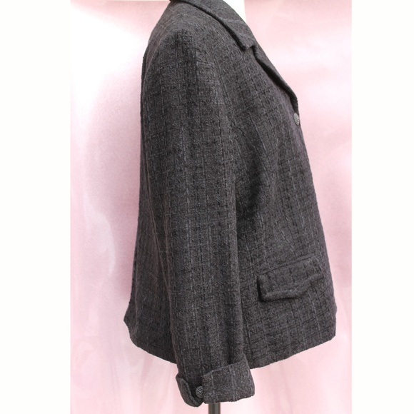 Sag Harbor Jacket - Picture 2 of 4